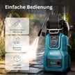 Hogedrukreiniger KS PW160V-BL thumbnail