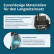 Hogedrukreiniger KS PW160V-BL thumbnail