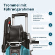 Hogedrukreiniger KS PW160V-BL thumbnail