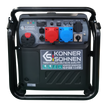 Générateur Inverter KS 8100iE 1/3 ATSR thumbnail