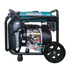 Generador inverter KS 8100iE 1/3 ATSR, imagen 11