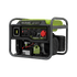 Invertorový generátor KSB 110iE-1/3, obrázek 9