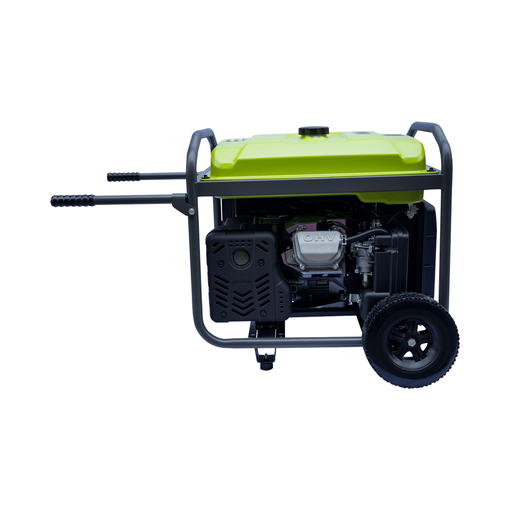 Invertorový generátor KSB 110iE-1/3