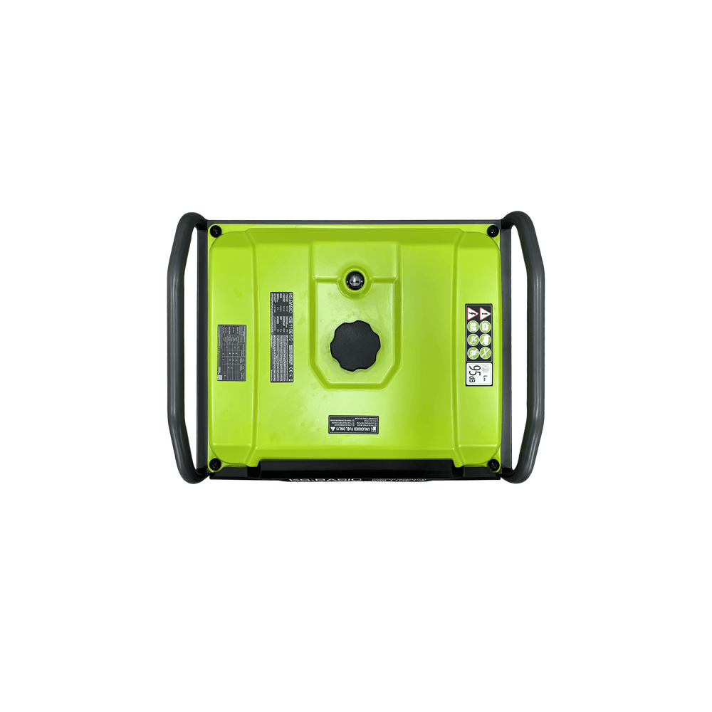Groupe électrogène Inverter KSB 80iE-1/3