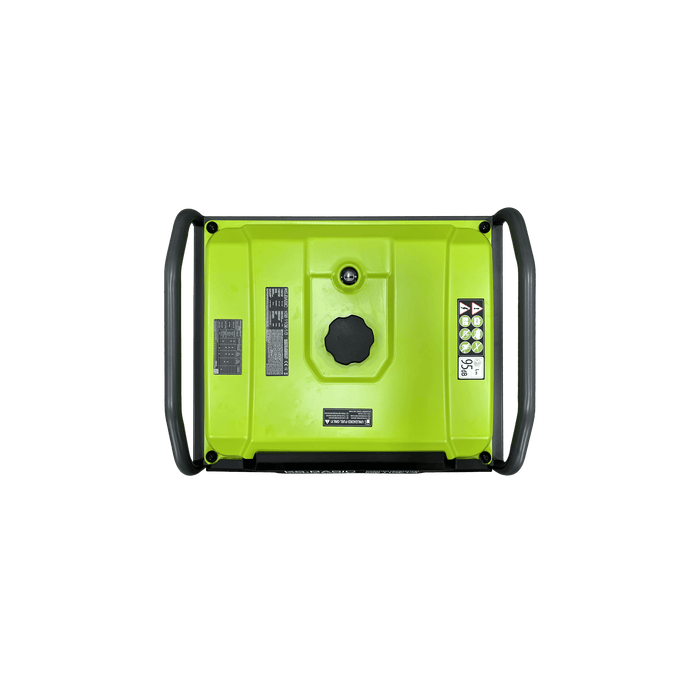 Groupe électrogène Inverter KSB 80iE-1/3