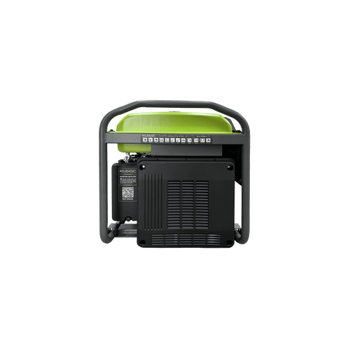 Invertergenerator KSB 110iE-1/3