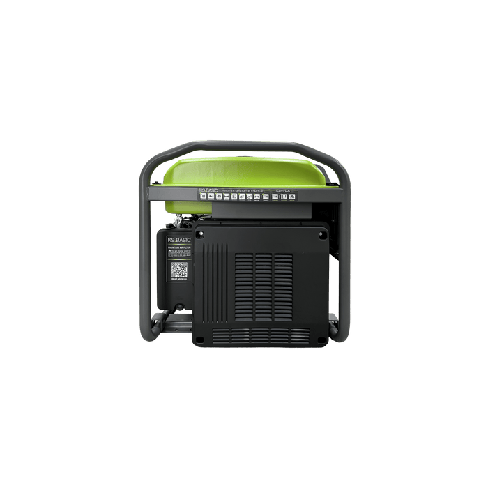 Groupe électrogène Inverter KSB 80iE-1/3