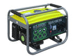 Benzingenerator "K&amp;S BASIC" KSB 30A, billede 2