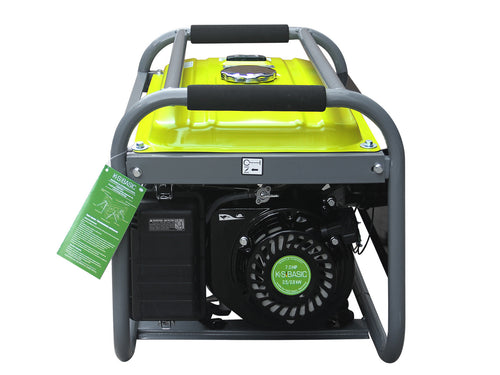 Benzinegenerator "K&S BASIC" KSB 30A
