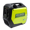 Invertorový generátor KSB 32i S, obrázek 1