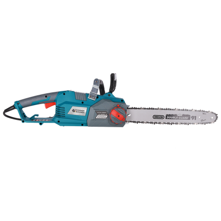 Elektryczna piła łańcuchowa KS CS2200-16
