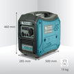 Inverter-Generator KS 2000i S thumbnail