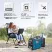 Gerador inversor KS 2000i S thumbnail