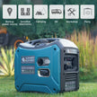 Gerador inversor KS 2000i S thumbnail