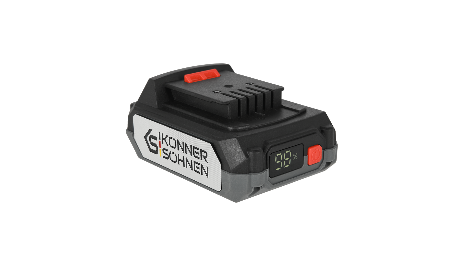 Akumulator litowy 20V KS 20V2-1