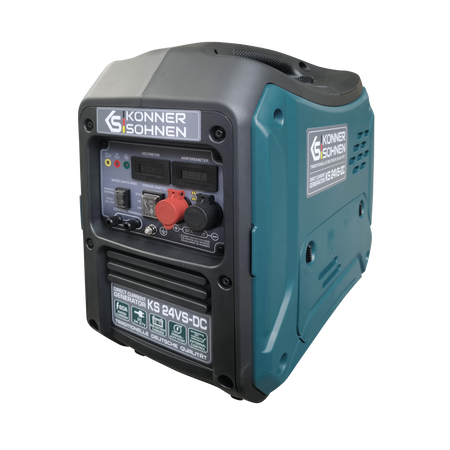 KS 24VS-DC Constante Spanning Generator