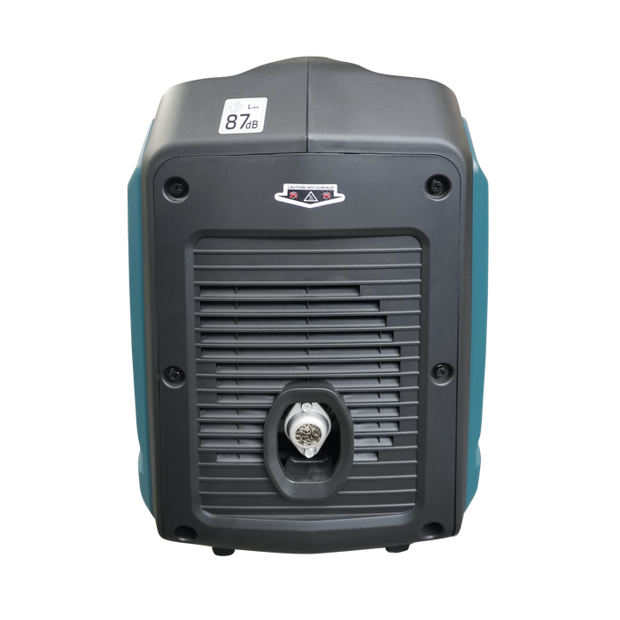 Generator de curent continuu KS 24VS-DC