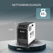 Prenosna elektrana KS 3000PS thumbnail