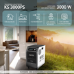 Prenosna elektrana KS 3000PS thumbnail
