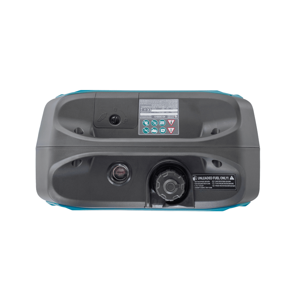 Gerador inversor KS 3000i S