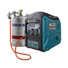 Inwertorowy generator KS 3000iG S