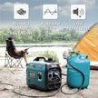 Generatore inverter GPL/benzina KS 3100iG S thumbnail
