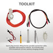 Generatore inverter GPL/benzina KS 3100iG S thumbnail