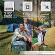 Generatore di inverter KS 3100i S thumbnail