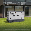 Trofazni generator KS 35-3BES thumbnail