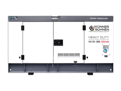 Trofazni generator KS 35-3BE