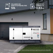 Trofazni generator KS 35-3BE thumbnail
