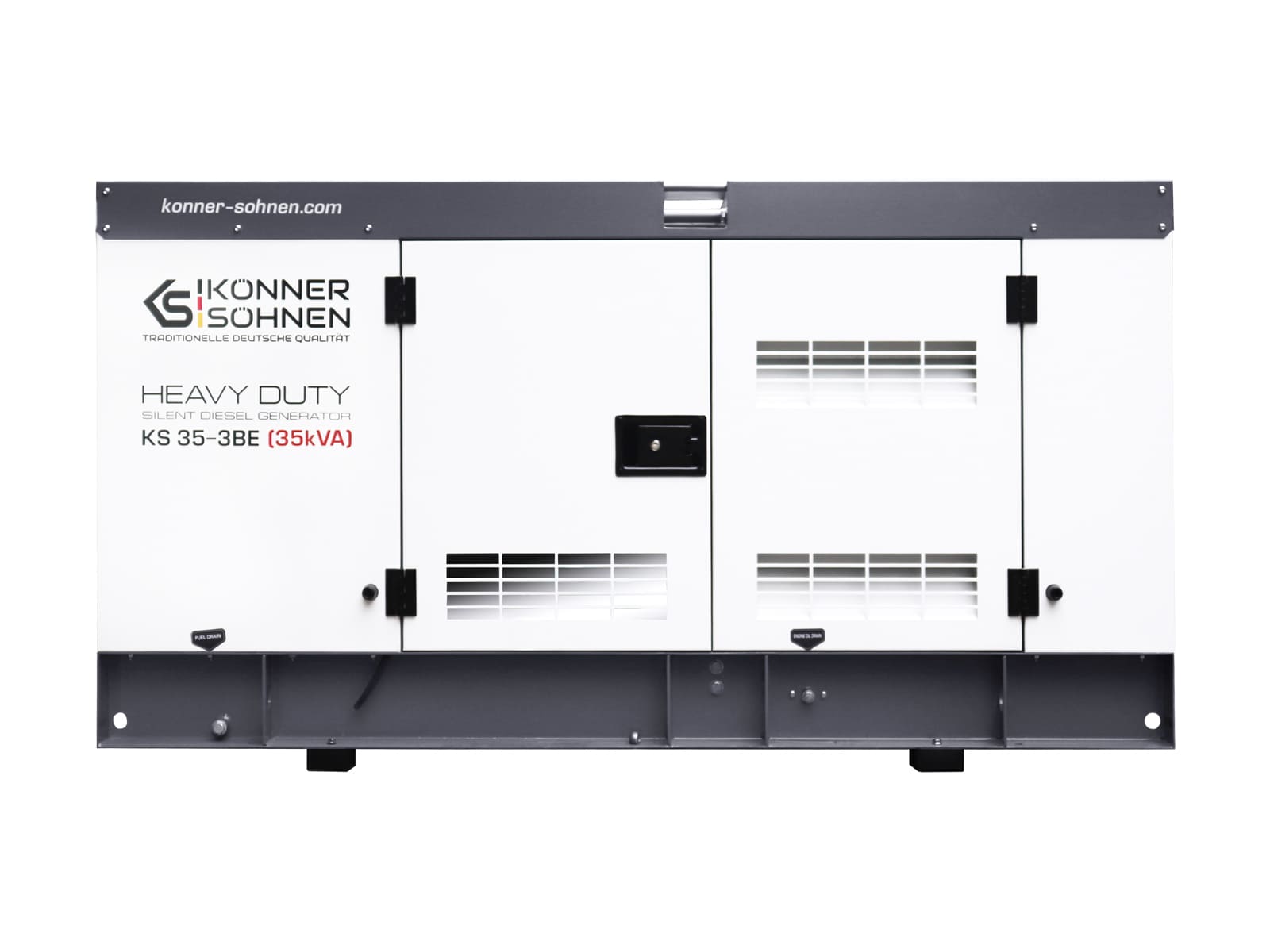 Trofazni generator KS 35-3BE