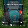 Tondeuse électrique KS 38LM thumbnail