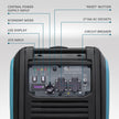 Generatore di inverter KS 4000iE S ATS thumbnail