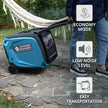 Generatore di inverter KS 4000iE S ATS thumbnail
