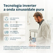 Generatore Inverter Bifuel KS 4500iG thumbnail