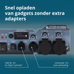 Dual Fuel Inverter Generator KS 4500iG thumbnail