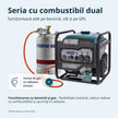 Generator hibrid cu inverterKS 4500iG thumbnail