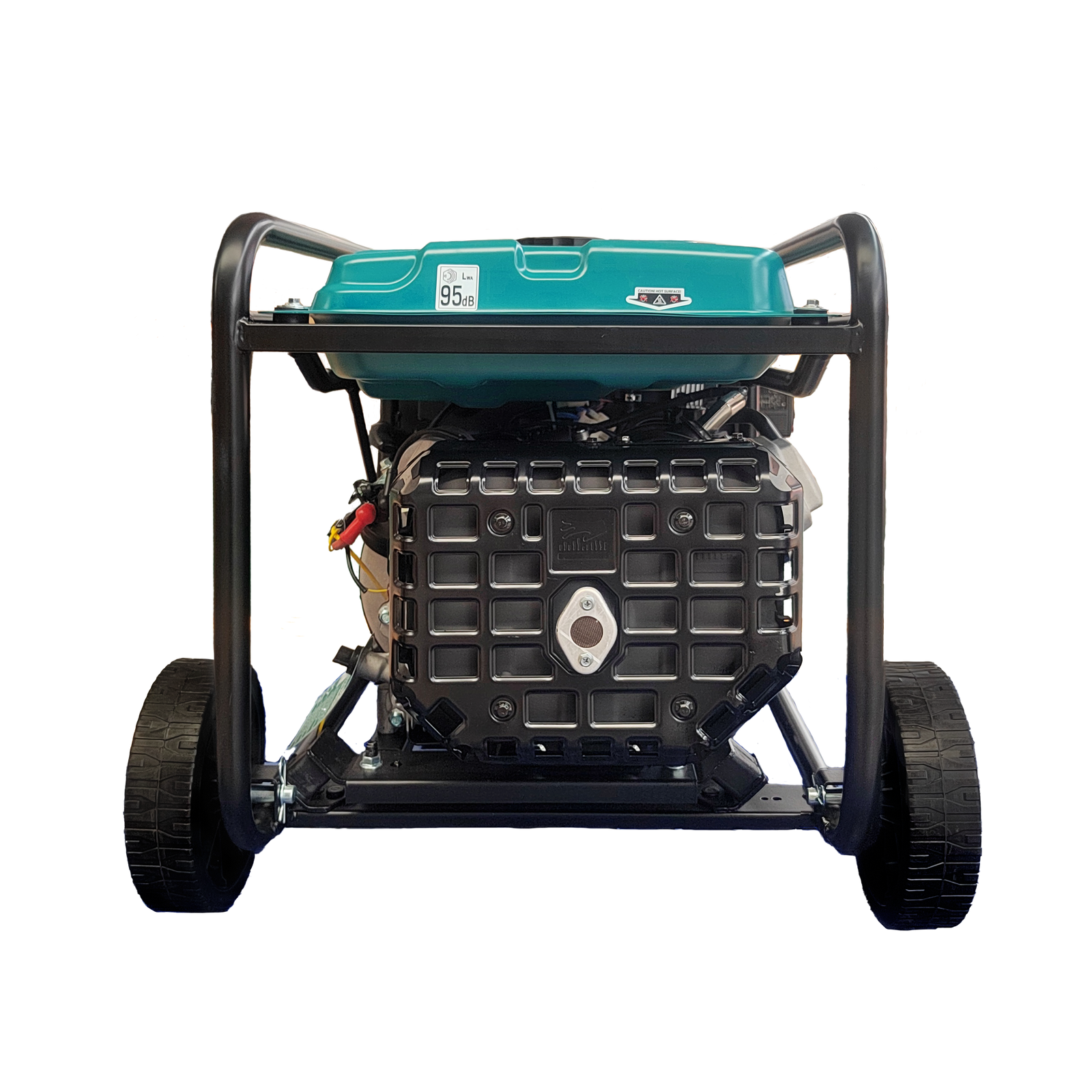 Generatore a Benzina Inverter KS 6500iE