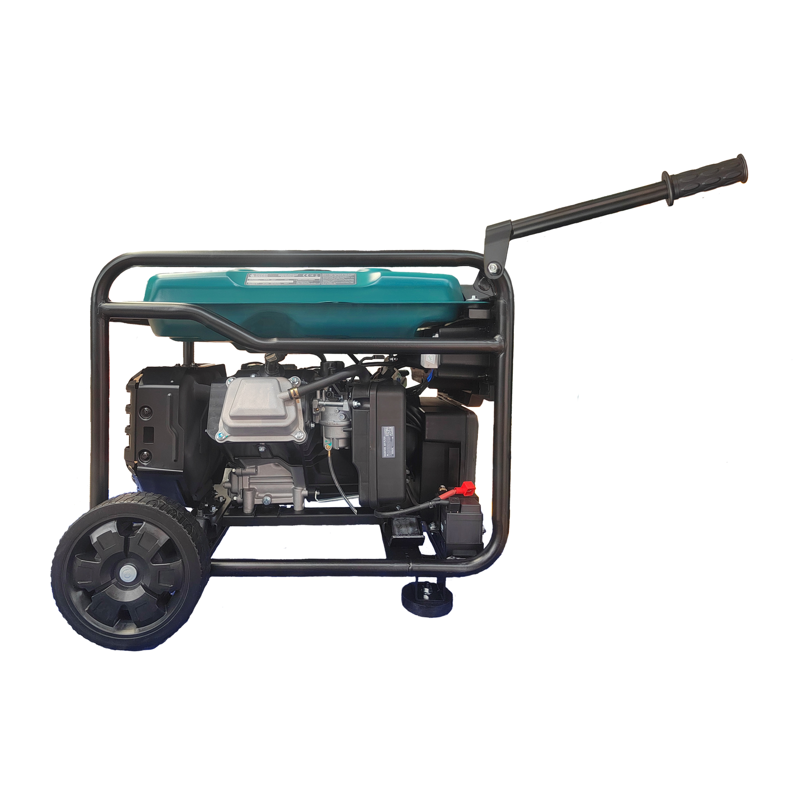 Generatore a Benzina Inverter KS 6500iE