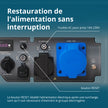 Groupe électrogène inverter KS 6500iE thumbnail