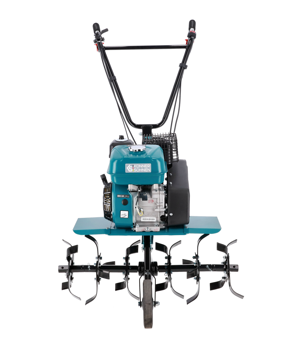 Motoenxada a gasolina KS 7HP-850A