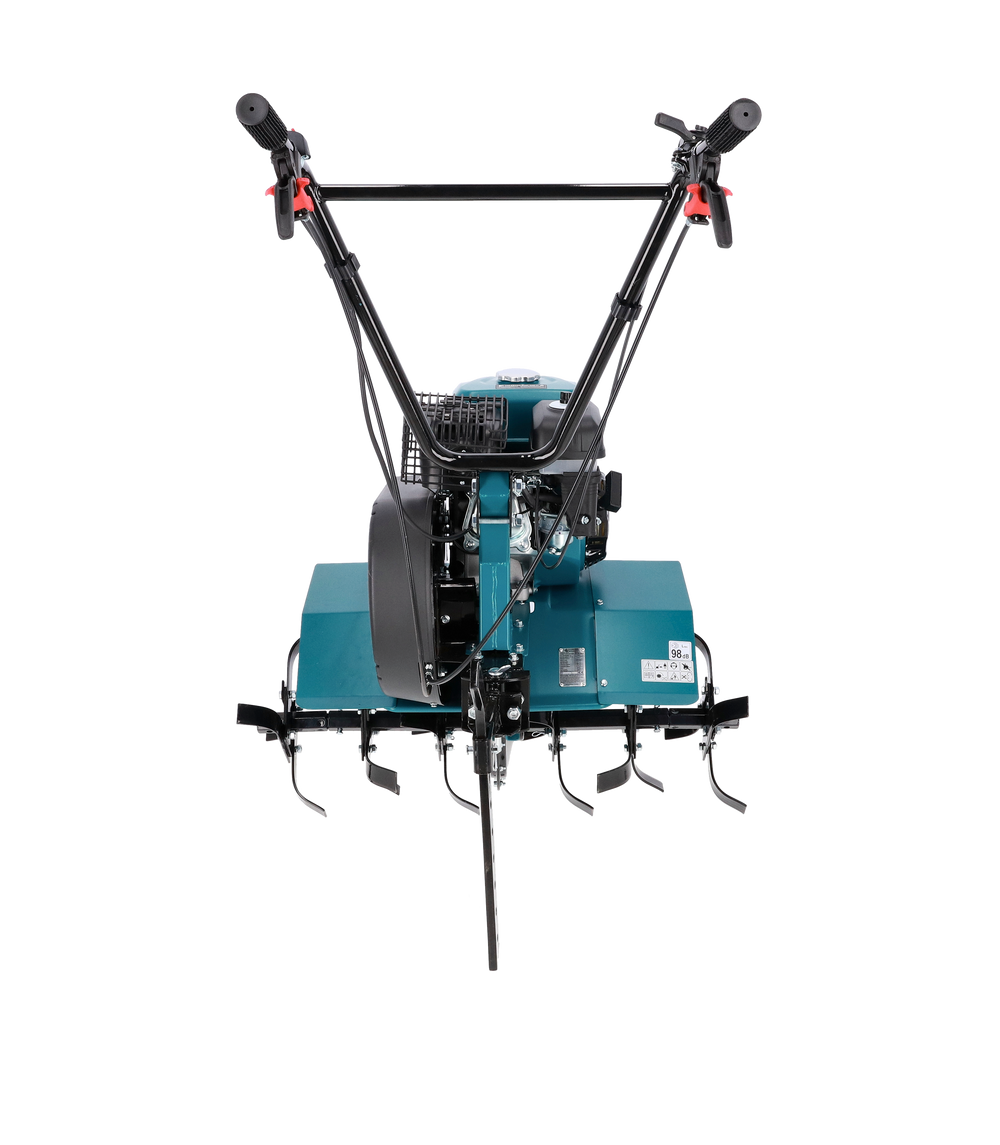 Motoenxada a gasolina KS 7HP-850A