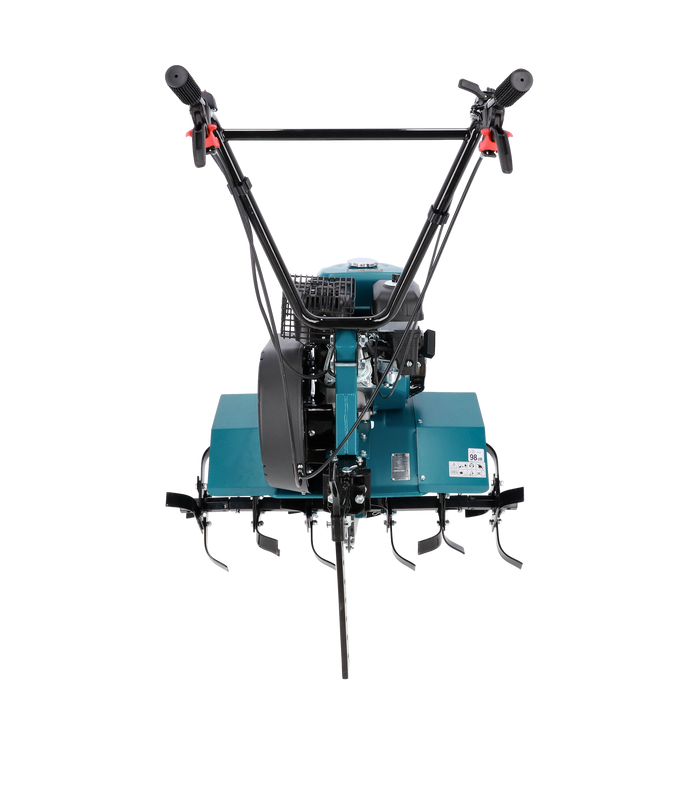Motoenxada a gasolina KS 7HP-850A