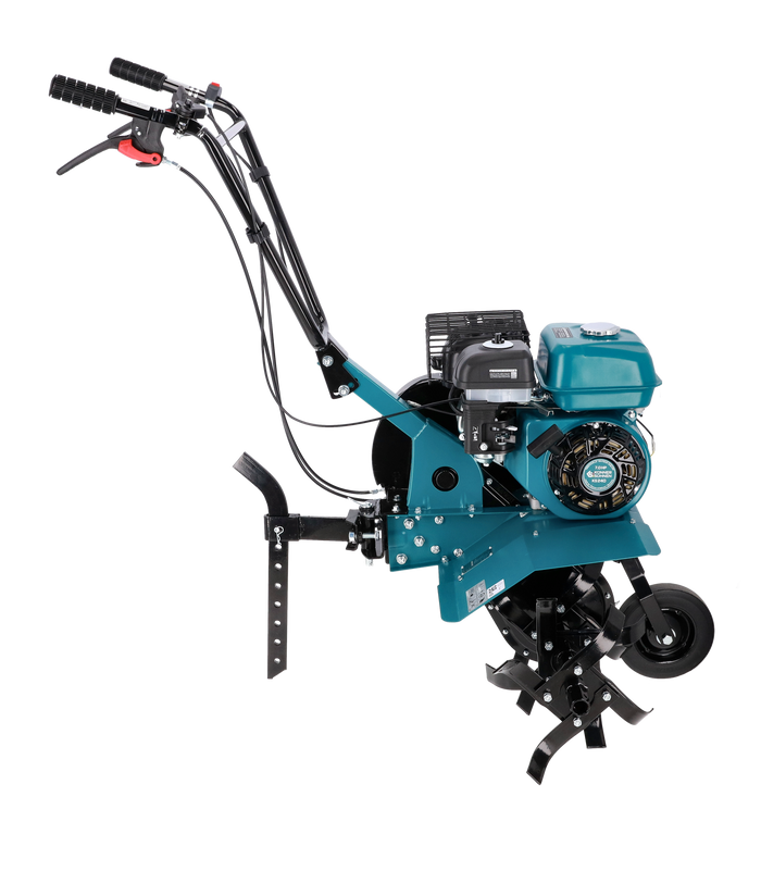 Motoenxada a gasolina KS 7HP-850A