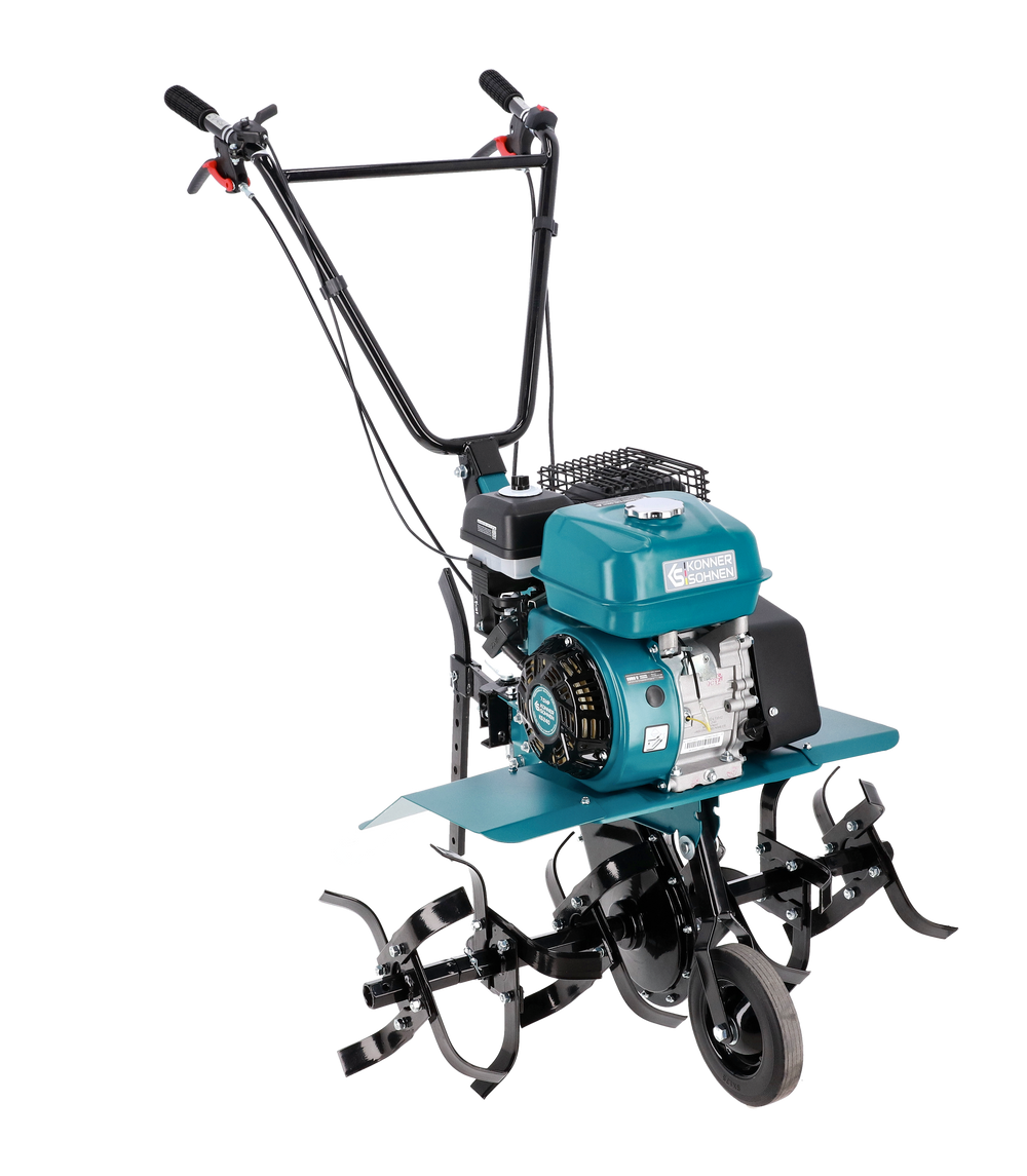 Motoenxada a gasolina KS 7HP-850A