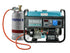 Groupe électrogène à essence/gaz "Könner &amp; Söhnen" KS 9000E G, Bild 1