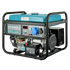 Groupe électrogène à essence/gaz "Könner &amp; Söhnen" KS 9000E G, Bild 3