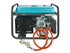 Groupe électrogène à essence/gaz "Könner &amp; Söhnen" KS 9000E G, Bild 6