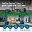 Groupe électrogène Inverter KS 9500iE S ATSR thumbnail